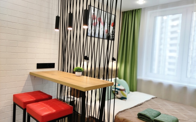 BonApart Loft Style Skolkovo Apartmentss