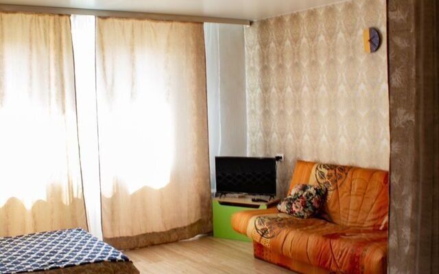 Квартира на проспекте Шахтеров 7