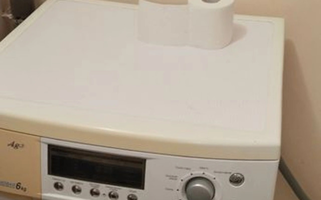 Квартира на Генерала Родина 68