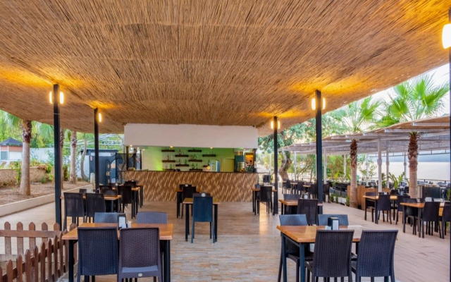 Maya World Didyma Hotel