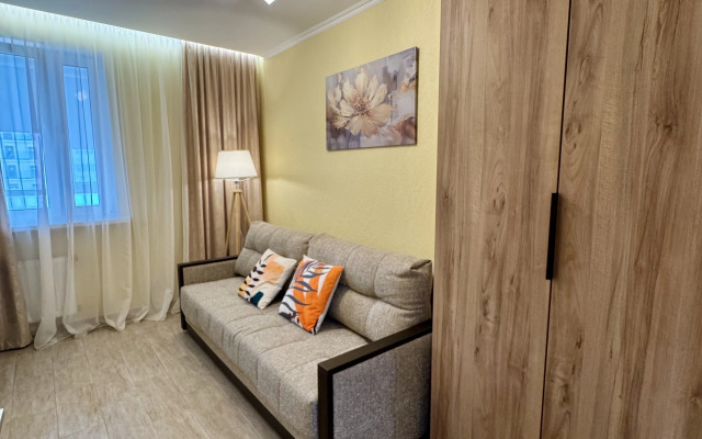 Lemon Apartments in Fruits Flat