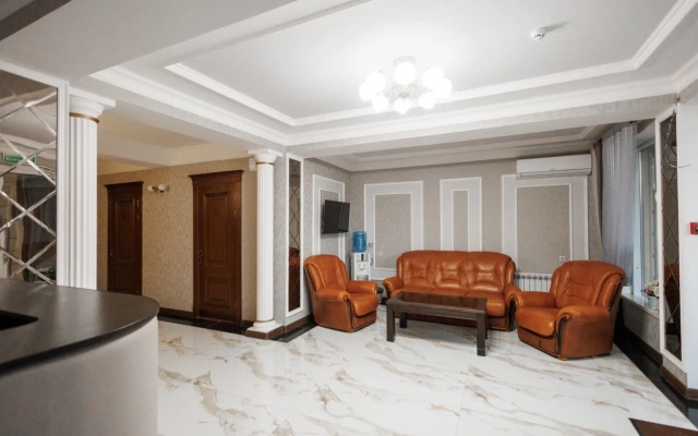 Великий Каспий