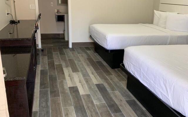 Villa1565 Hotel