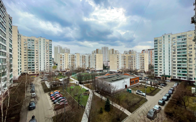 Like Home Apartment Flat