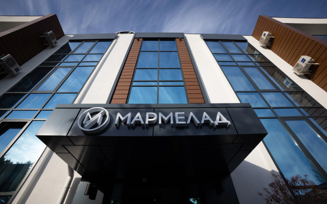 Marmelad