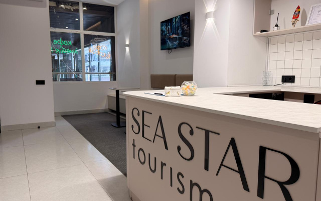 SeaStar Boutique Hotel