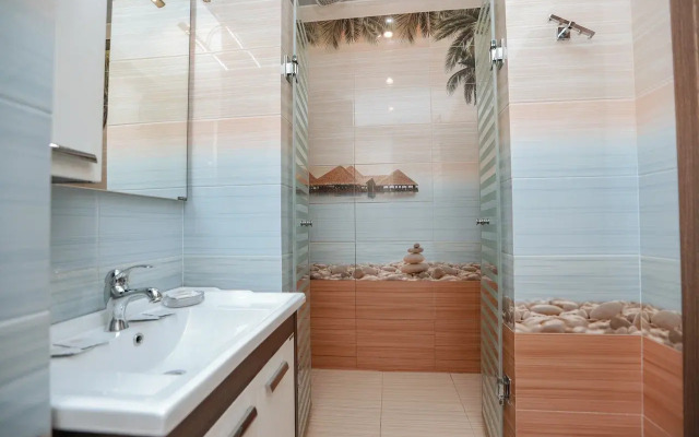Yevro Uluchshenye V Irent72 Apartments
