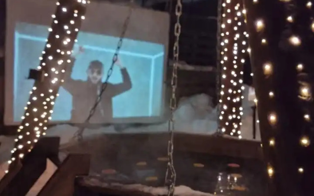 Квартира ArtHouse Dombay