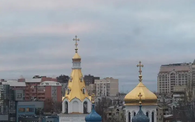 Na Ul. Artsybushevskoy, 3 Flat