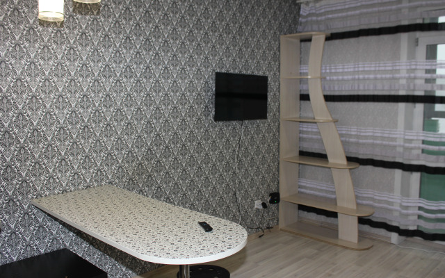 Квартира уютная на Танковой