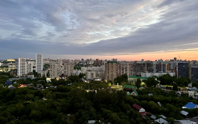 Na Ulitse Kavkazskaya 26 Flat