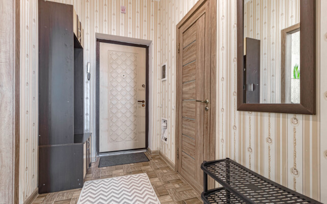 Kvartira Kabanbay Batyra 58b Flat