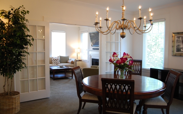 Standish House by BCA Furnished Apartments