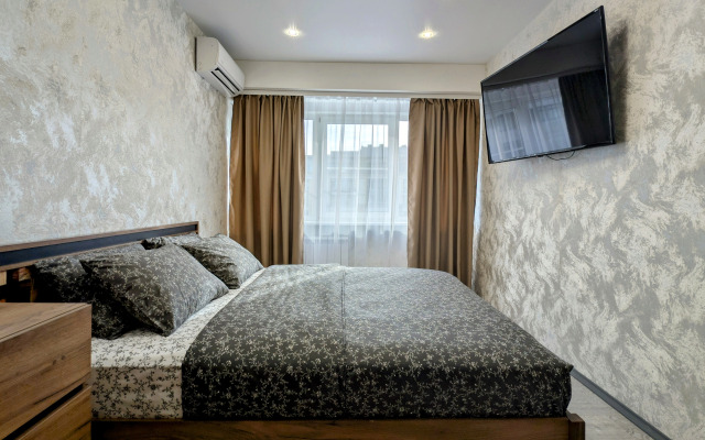 Квартира Свободна Озерковская Набережная 2/1 (3)