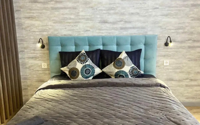 Апартаменты Дом 89 Созидателей 2/4