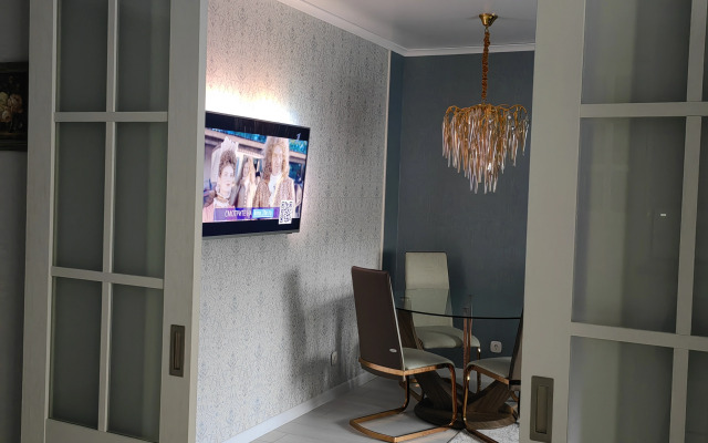 Квартира ЖК Куршский у моря