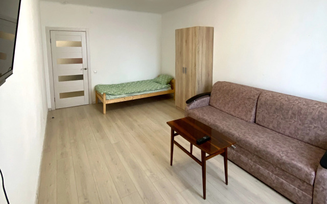 Na Beskudnikovskom Bulvare 52k1 Flat