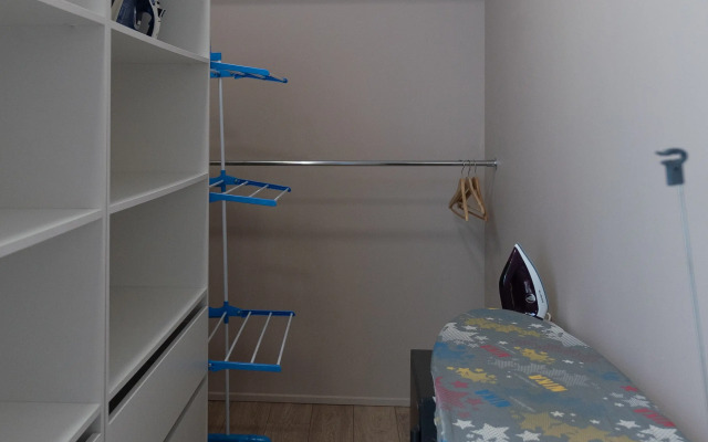 Vyborg Velvet Aparts Dvukhurovnevye V Tsentre Apartments