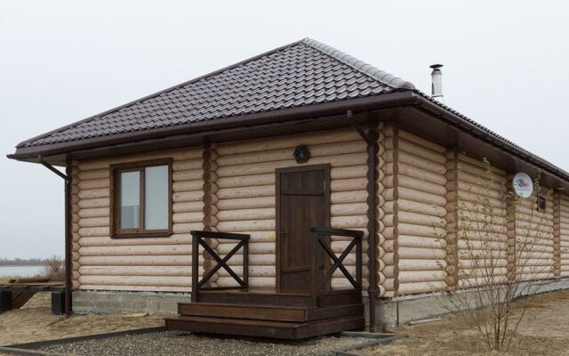 База отдыха Венеция на Каспии