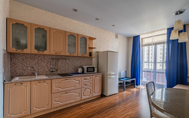 Апартаменты Альянс апарт Белинского 86