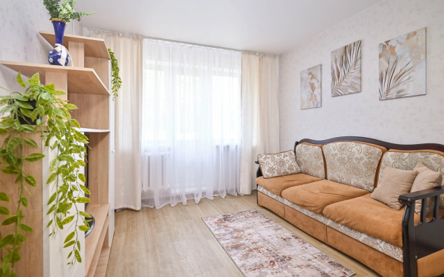 Апартаменты в отличном районе