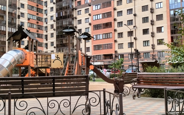 Квартира Комфортная Квартира в ЖК Острова