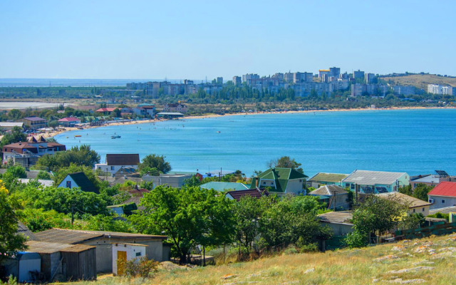 Blue Sea