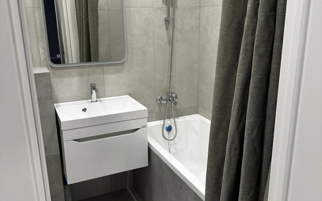 Zhk Svetlaya Dolina Kazan Apartments