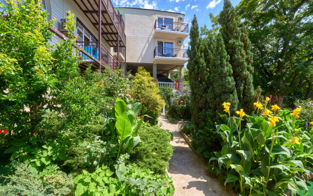 Primorе Guest House