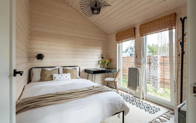 Частный дом Beautiful House в Вива Касимово