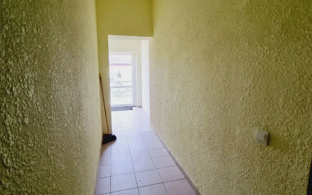 V Dorozhnom Flat
