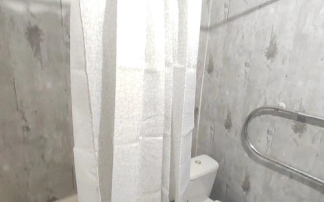 Квартира на Набережной Иртышская 45