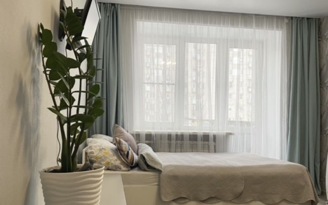 Квартира Пермякова 18