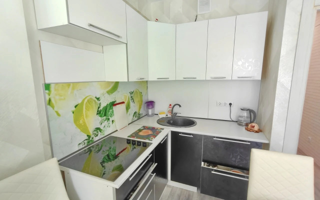 Квартира двухкомнатная рядом с пляжем в ЖК Каравелла Португалия