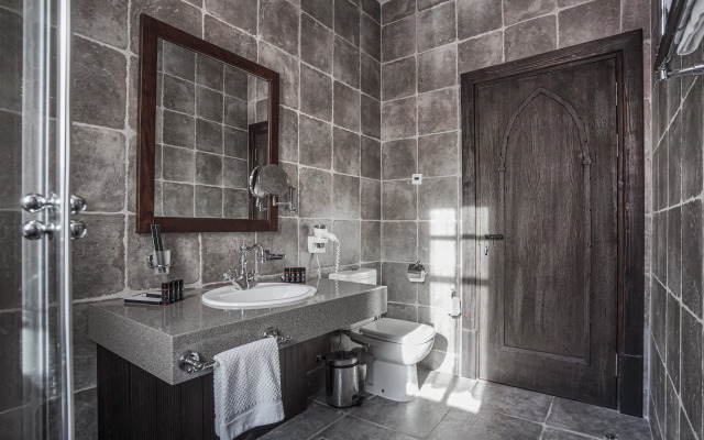 Russian Seasons Lermontov Boutique-hotel