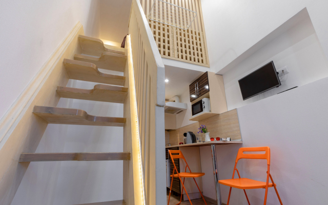 Апартаменты Prime m44 (2)