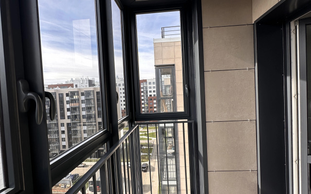 Апартаменты у Елены