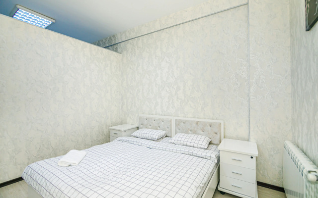 Palettes on Baku in Nizami Street Apartments