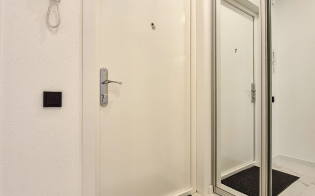 Квартира Grey