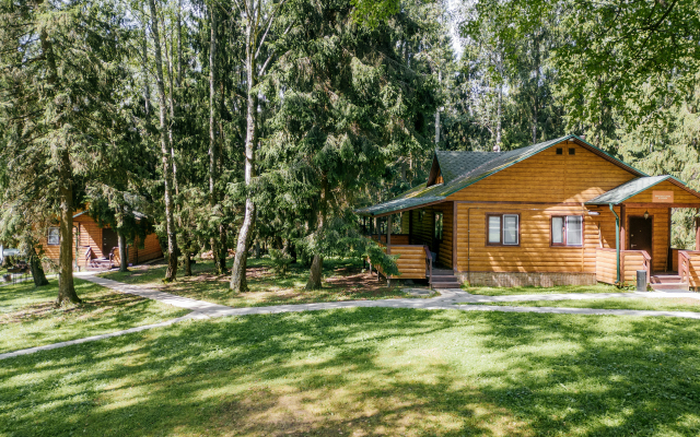 База отдыха Миг