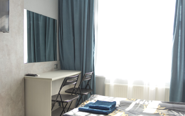 Evropa Mini-Hotel