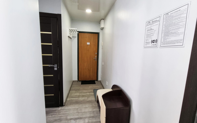 Квартира на Городских Прудах Ул Пушкина