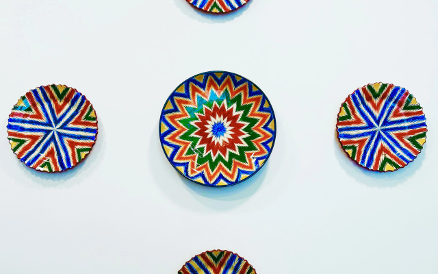 Квартира премиум-класса с террасой