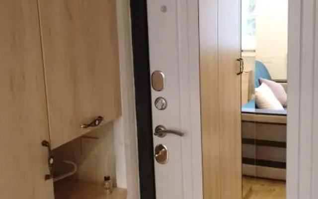 Апартаменты Тихая Гавань