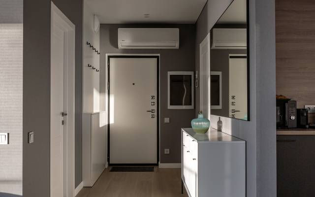 Апартаменты Небо 3