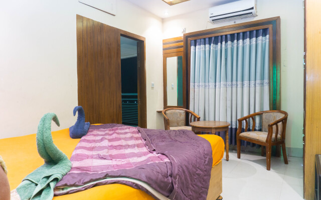 Cox Sea View Apartment Apartments