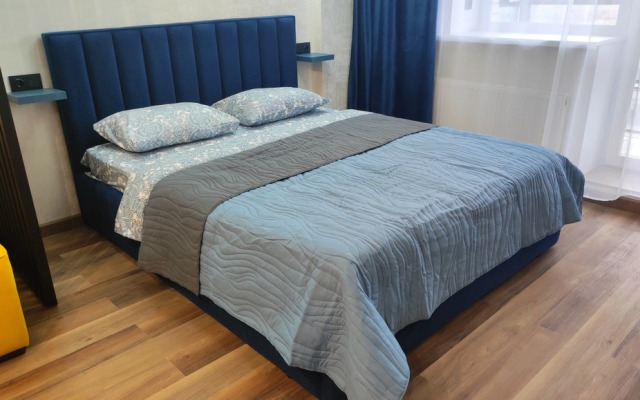 Квартира на Улице Маршала Жукова 156