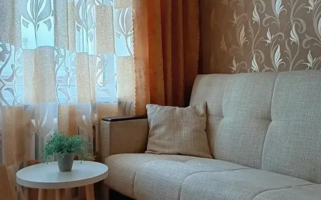 Квартира на Победе 46