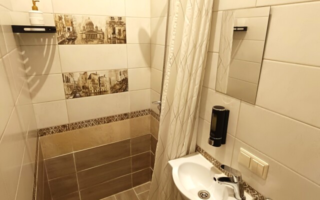 Uyut na Vereyskoy Guest House