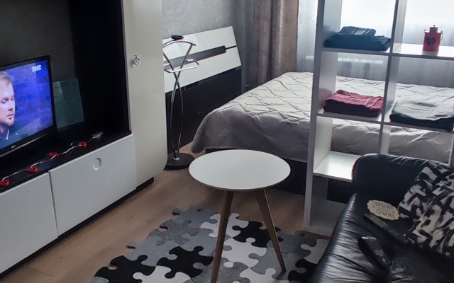 Квартира рядом с памятником Алеша